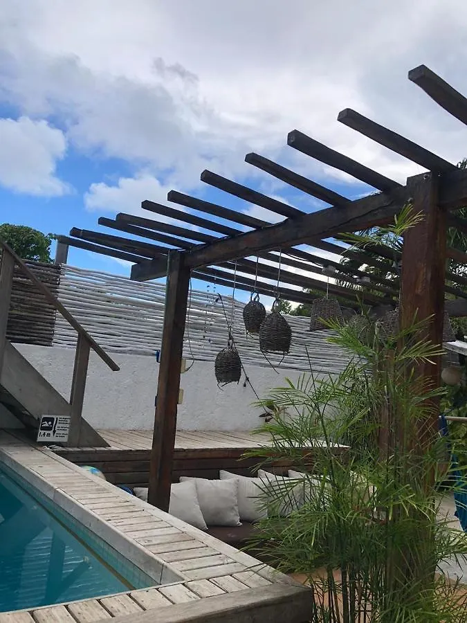Teetotum Hotel Tulum Mexico