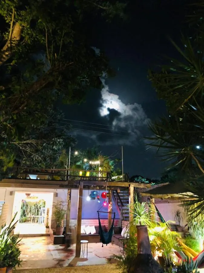 Teetotum Hotel Tulum