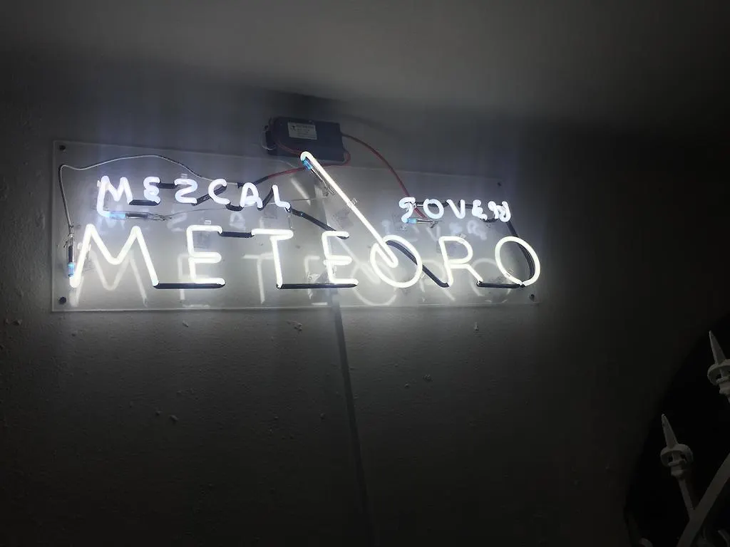 ***  Teetotum Hotel Tulum Mexico