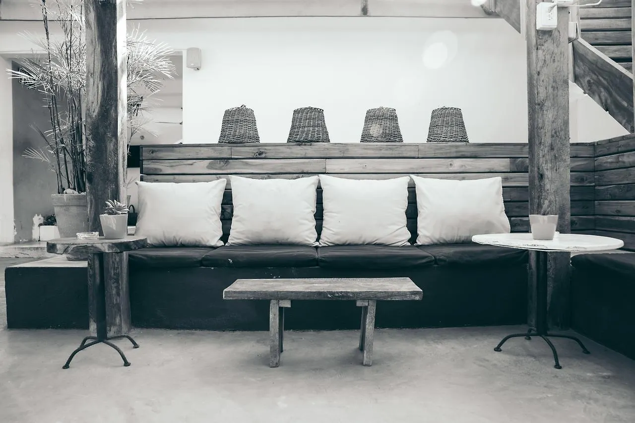 Teetotum Hotel Tulum