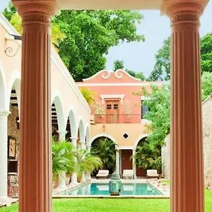 Hotel Hacienda Vip ****