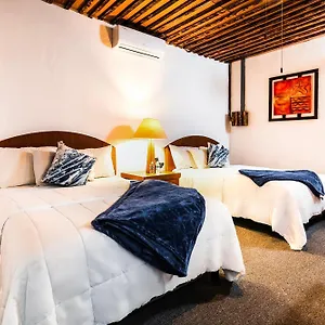 La Del Pescador Bed and breakfast Cabo San Lucas