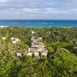 Hotel Casa Coyote, Tulum Pueblo