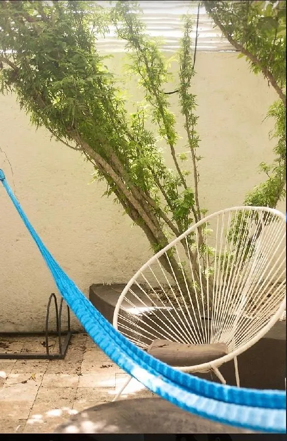***  Teetotum Hotel Tulum México